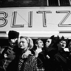 Blitzzdream 85/motions of love