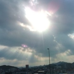 雨上がり~After The Rain~