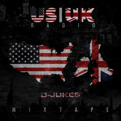 D-Jukes Ft Dot Rotten & Sophia May - Rep My City