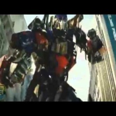 Transformers Dubstep SaladUk