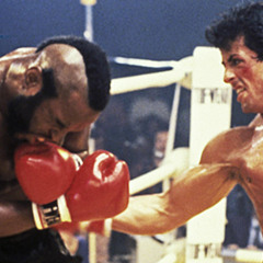 Sylvester at the floor preview