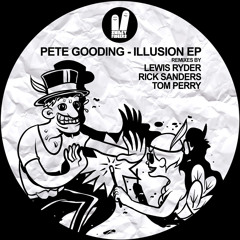 Illusion (Original Mix)