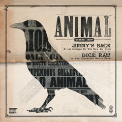 "Animal" - Dice Raw (prod. by AntMan Wonder)