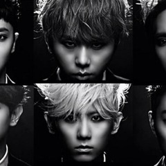 Will You Be Alright - B2ST [cover]