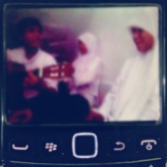 Just So You Know (cover)