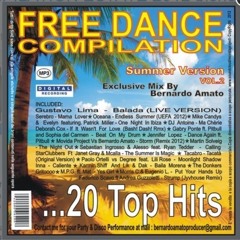 FREE DANCE COMPILATION SUMMER 2012 VOL. 2 (Full Version Mp3)