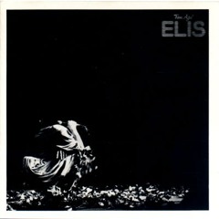 Elis Regina - Trem Azul (Ao vivo)