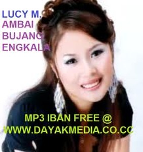 Download <b>Hakikat Cinta</b> Kita Lucy M Lagu Baru Iban 2013 2013 07 01 MP3 - artworks-000052077213-qzkb1z-crop