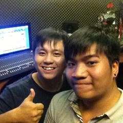 Em luôn ở Trong Tâm Trí Anh - Thiện Danh ft Tuấn Sang