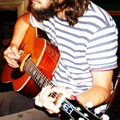 SAM WHITLOCK - Double Barrelled Jack,  Every Monday Open Mic