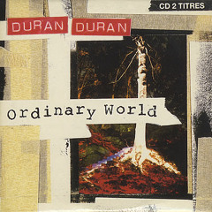 Mechina – Ordinary World (feat. Mel Rose) (Duran Duran cover)