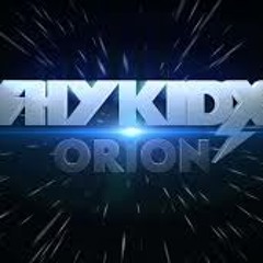 SHYKIDX-ORION(GuYSo Electro HOuse ReMiX)