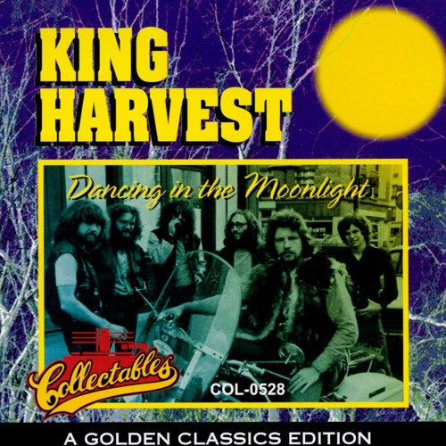 King Harvest - Dancing in the Moonlight (Foxy Nicholas Bootleg Edit)