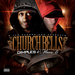 Dimples Ft Styler & Random Impulse: Church Bells [Jezues Sten Remix]