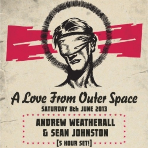 Discoteca Poca Closing - ALFOS (Andrew Weatherall & Sean Johnson) Part 2 (2 Hours)
