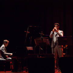 Pueblito Viejo -Jazz- arr: Juan S. Chaves(Quintet)