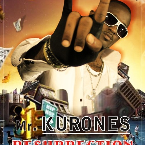 Mr Kurones feat Bebi Philip - Toujours dedans