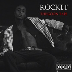 Rocket Da Goon - Feed Me Grapes (Ft. Niko G4 & Casey Veggies)