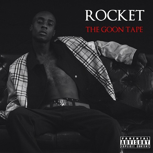 Rocket Da Goon - Feed Me Grapes (Ft. Niko G4 & Casey Veggies)