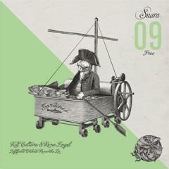 Leftfield - El Cid - Kid Culture & Rene Engel tribute (Free DL)