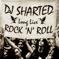 Long Live Rock 'N' Roll!