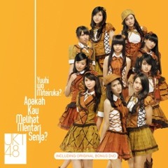 JKT48 - Nagai Hikari