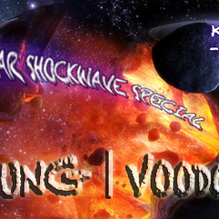 Voodoopriester - Hypnotic Nuclear Shockwave Special @ Kanal Fatal | 30.06.2013