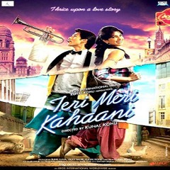 Jabse Mere Dil Ko Uff