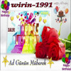 Doğum Günün Kutlu Olsun wirin-1991__www.END.Az 20.08.1991