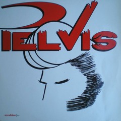 Pelvis -- Quiero Ser Un Rocker