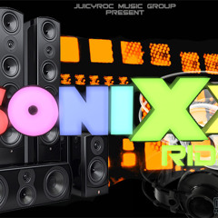 SONIXX Riddim Demo - Lion Ki La, Jherico Starr, Mad Zely & L'homme Adak