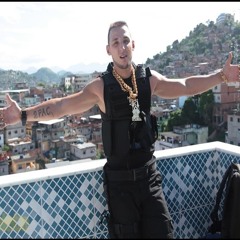 Mc Smith - Medley Cidade Alta