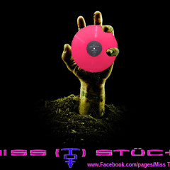 Miss T Stück Live - Butterfly- Effect 3