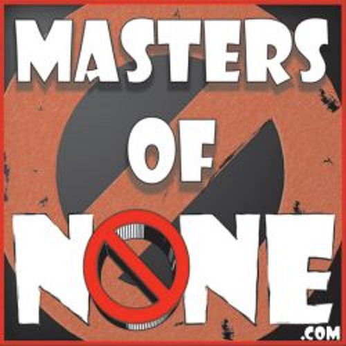Masters of None -  Art Talks with Jim Gaffigan and more