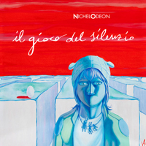 Malamore e la Luna (from Il Gioco del Silenzio - 2013) feat. L. Margorani