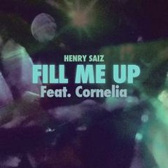 Henry Saiz - Fill me up [ El_Txef_A remix ] - preview