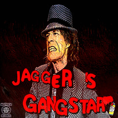 Gustavo Mota - Jagger's Gangstar | OUT NOW