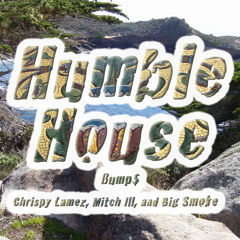 ßump$ (Ft. Chrispy Lamez, Mitch Ill, and Big Smoke) Prod. by Coyote Wolf Scout