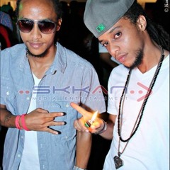 Starizma Riddim Mix (July 2013 - FrasTwinz) Demarco, VoiceMail, TOK, Rain Seville & More
