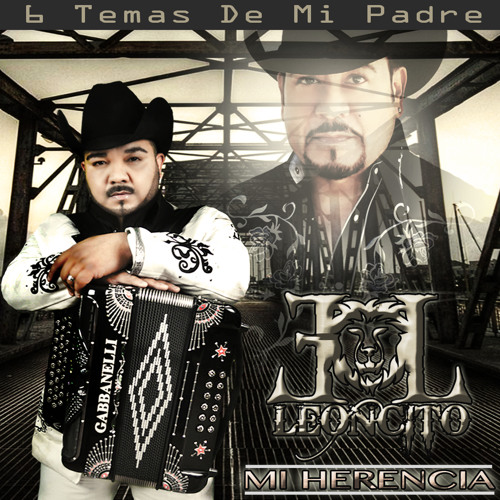 (Dos Hojas Sin Rumbo) 2013 FINAL MIX "SINGLE" Album:MI HERENCIA 2013 Zimba Records/Productions