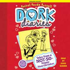 DORK DIARIES 6 Audiobook Excerpt