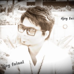 DJEY FAISAL IN UR HEART MIX