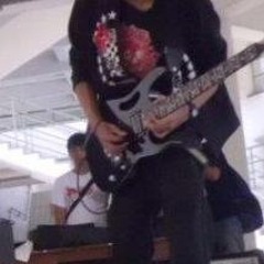 Machine is - Bahagia Dengannya