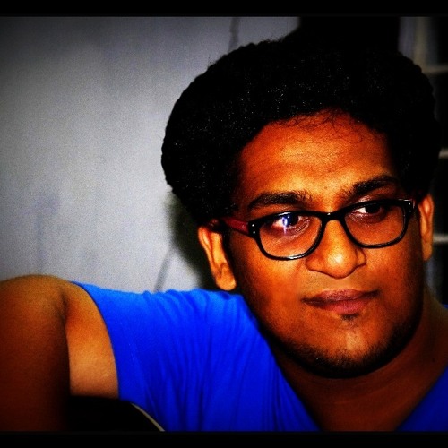 Yeshuvae Nintae Roopamae.... Instrumental