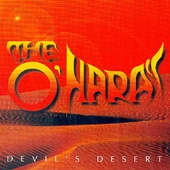 The O'Hara's - Devil's Desert