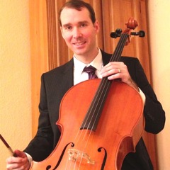 J.S. Bach, Suite in C-Dur für Violoncello Solo, Allemande