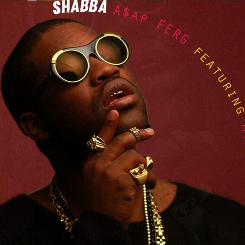 Shabba (Feat. ASAP Rocky)
