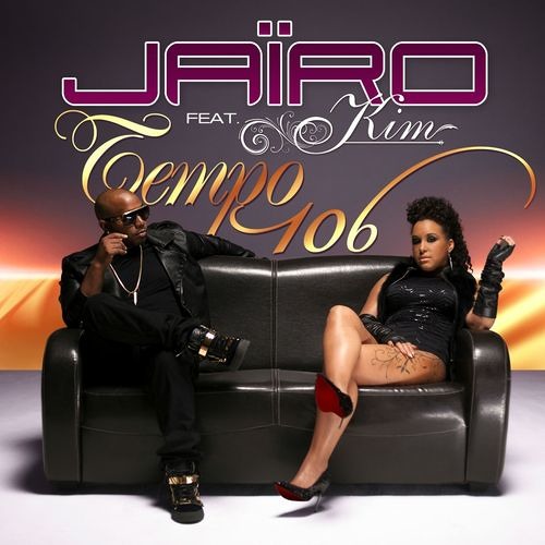Jaïro ft Kim - Tempo 106 (2013)D69