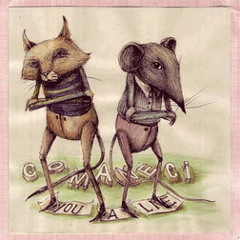 Comaneci - Satisfied girl - Ricky Fobis & Lady B. Remix Mix 1