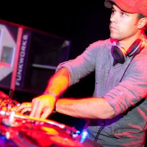 Luke Hess-All Vinyl DJ Mix-Summer 2009